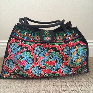 🐨Boho Should Bag Travel Bag